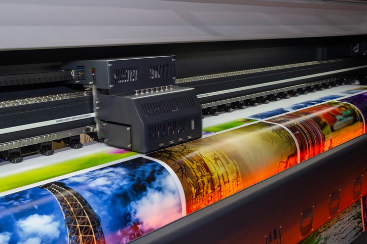 Know all about the large poster printing in Madison, WI