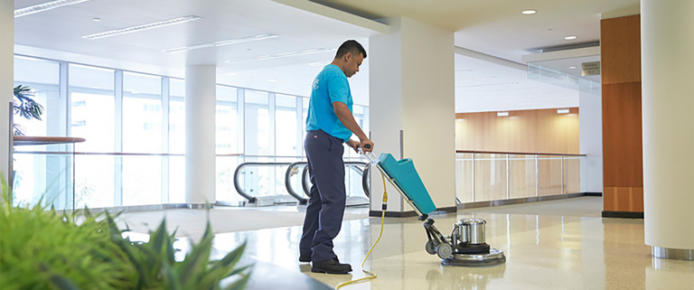 Picking the Best Commercial Carpet Cleaning Services In Asheville, NC