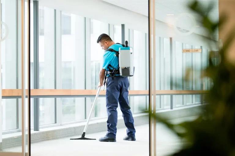 Comprehensive Information About Commercial Carpet Cleaning Services In San Jose, Ca