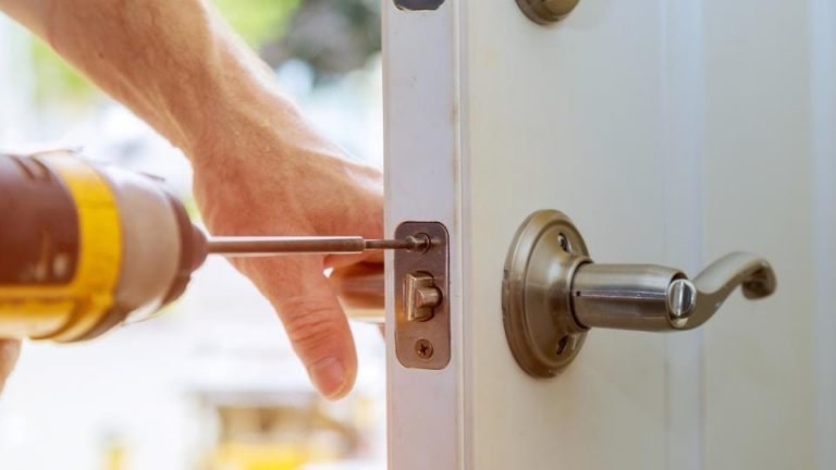 The Top Qualities of a Great Locksmith