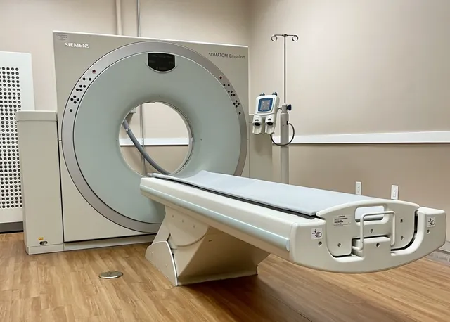 An ultimate guide on how to prepare for a CT scan