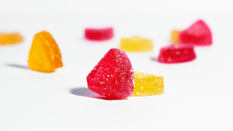 delta-8 gummies