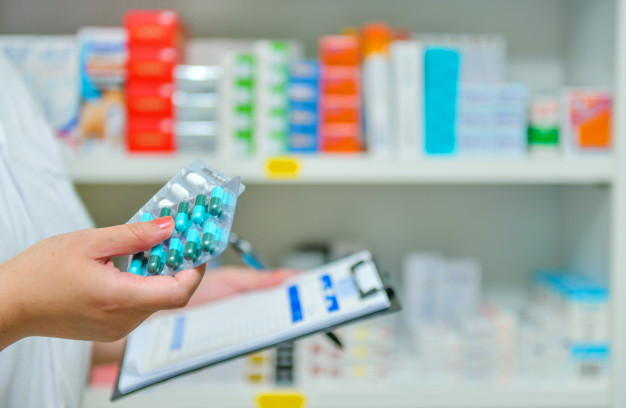 Verify A Pharmacy In Remote Areas